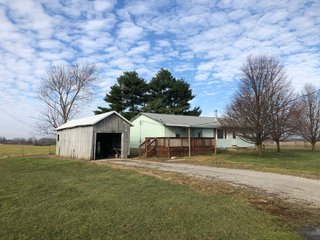 Property photo 5 - PRIME LAND AUCTION - 160+/- ACRES IN 4 TRACTS IN UNION COUTY, INDIANA